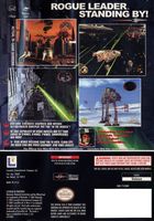 cover Star Wars - Rogue Leader us